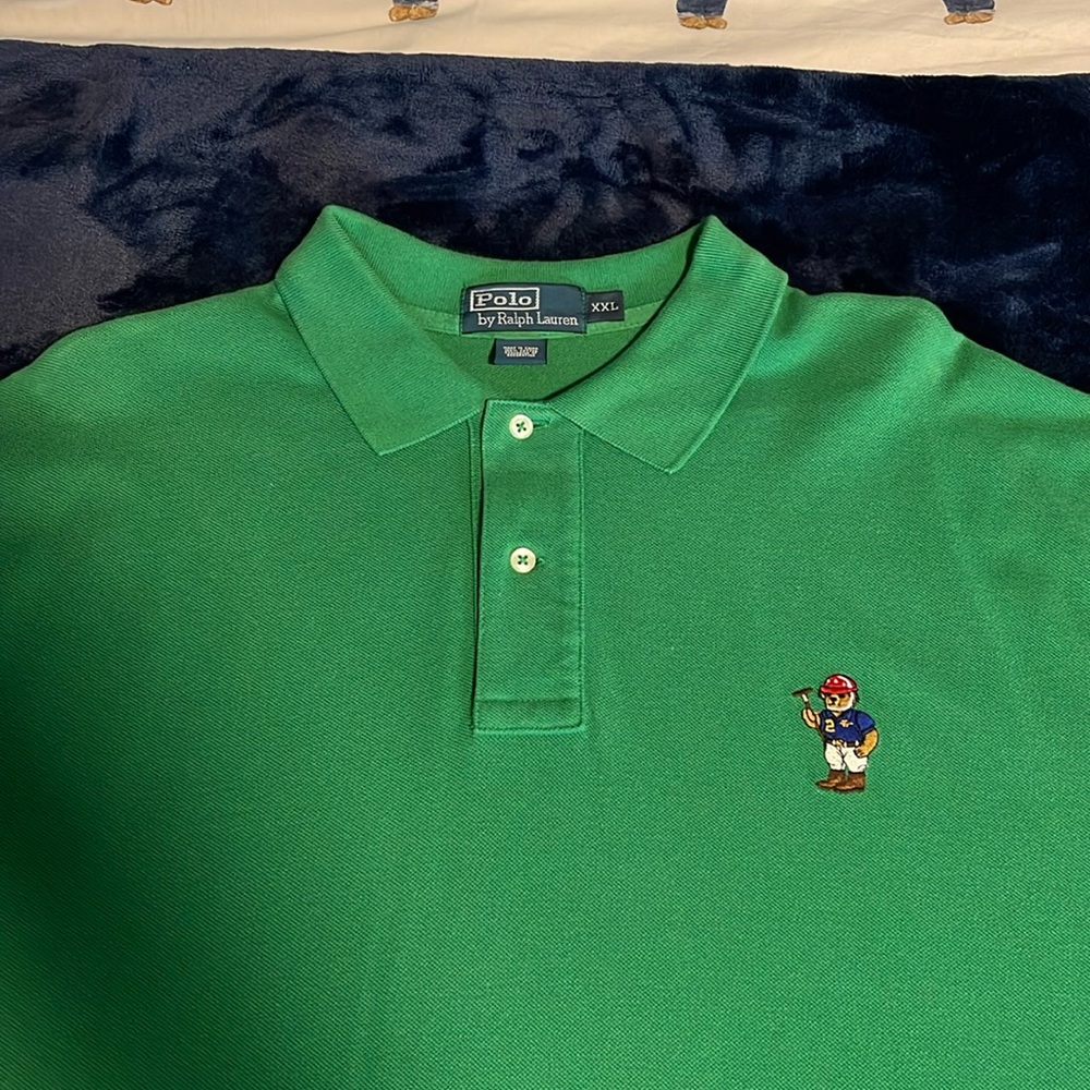 POLO RALPH LAUREN Polo
